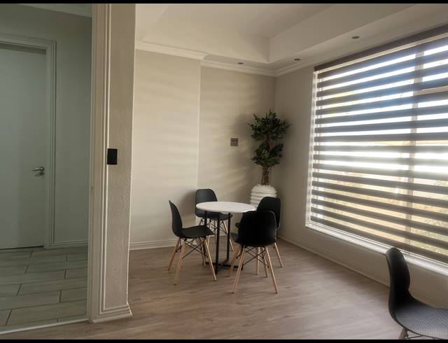 550M² OFFICE TO LET IN ROSEBANK